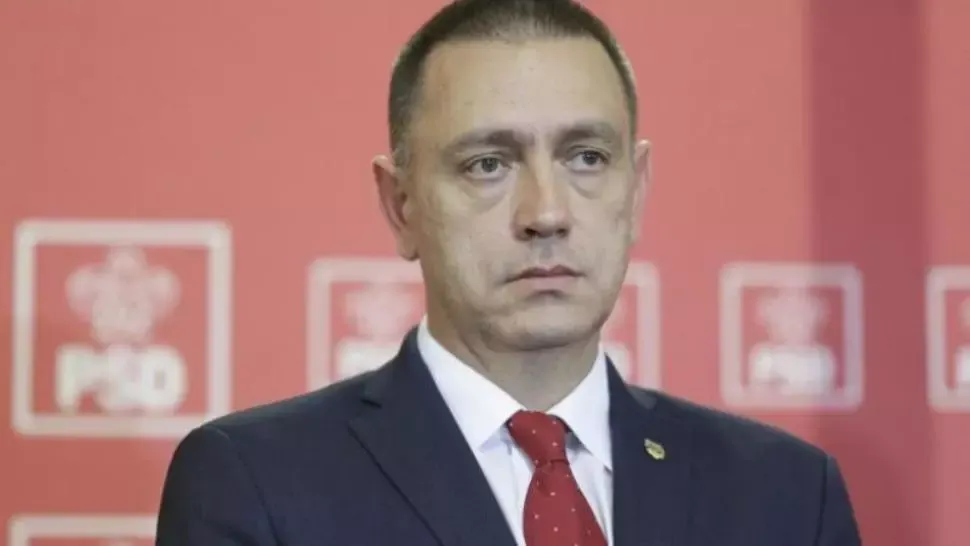 Mihai Fifor, îl atacă pe Ilie Bolojan pe tema ordonanțelor de urgență: „A pus Parlamentul între paranteze. Frica de oameni. Frica de dezbatere”