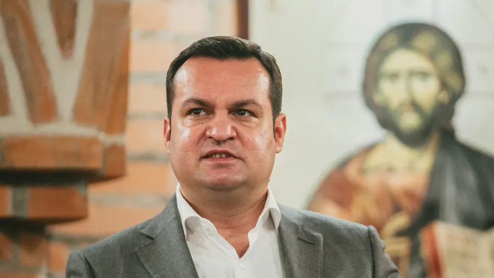 Cătălin Cherecheș află dacă revine în închisoare. Instanța judecă astăzi contestația DNA