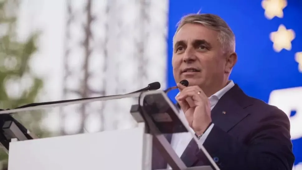 Lucian Bode, mesaj dur pentru Bolojan: ”Nu am niciun motiv să demisionez. Un partid care își exclude criticii își pregătește eșecul în surdină”