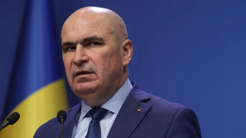Ilie Bolojan nu ia încalcul demisia: ”Cei care generează crizele trebuie să-şi asume consecinţele”
