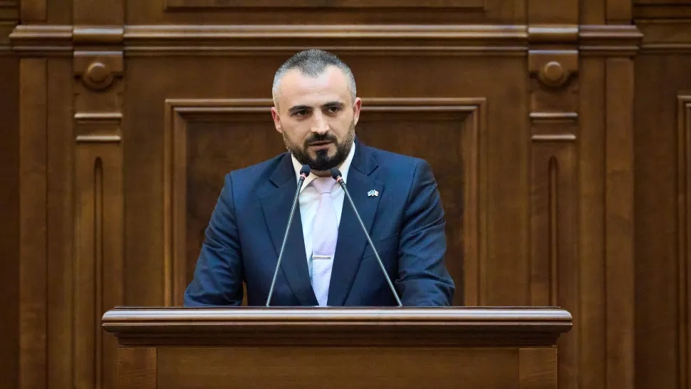 Nicolae Vlahu (senator AUR): „Decizia Curții de Apel București poate va fi învățătură de minte pentru cei care vor să captureze Justiția”