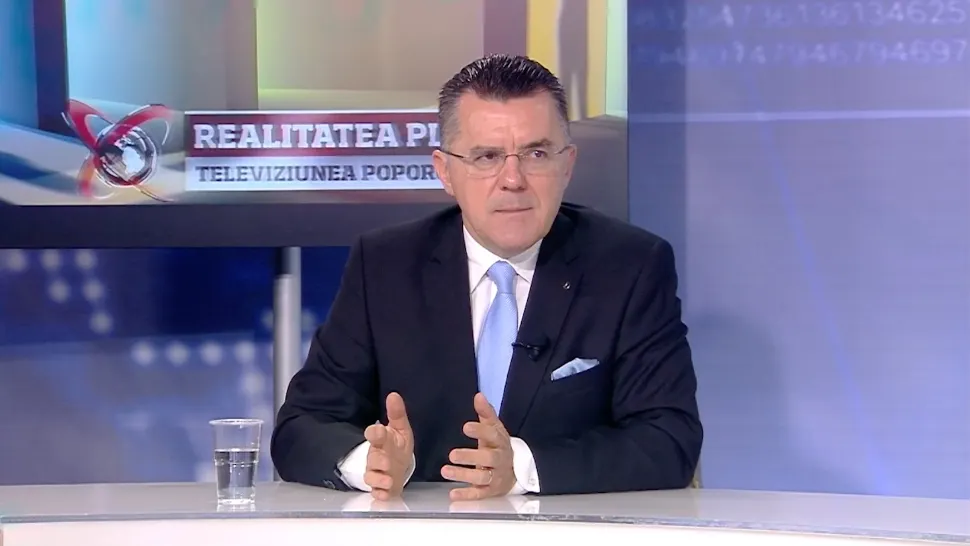 Dan Dungaciu, despre scandalul de la vârful Statului Major al Apărării:”Sentimentul de stat eșuat și nefuncțional e acut”