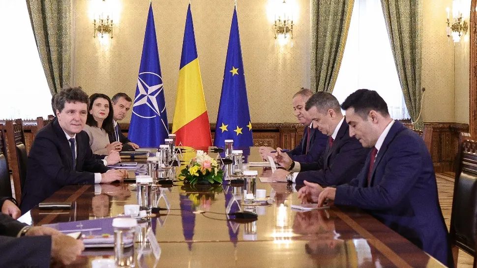 Grindeanu vrea desecretizarea negocierilor de la Cotroceni.”Discuțiile dintre partide și președinte trebuie făcute publice”