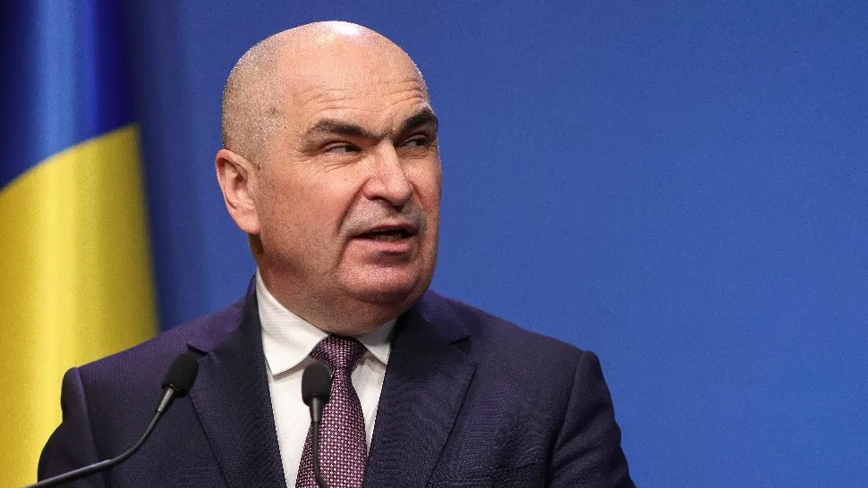Un lider din PNL îl desființează pe Bolojan: „Să-ți fie rușine, Ilie! Ai sacrificat interesul României pentru funcție”