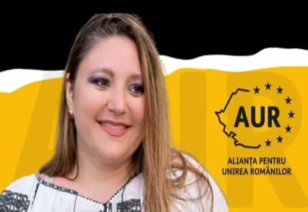 Senatoarea AUR Diana Șoșoacă: ”Eu nu mă vaccinez! E un vaccin experimental”