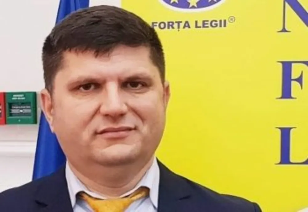 Ringo Dămureanu, despre interzicerea AUR și Holocaust: O fumigenă aruncată aiurea. PNL nu înțelege metoda reducerii la absurd