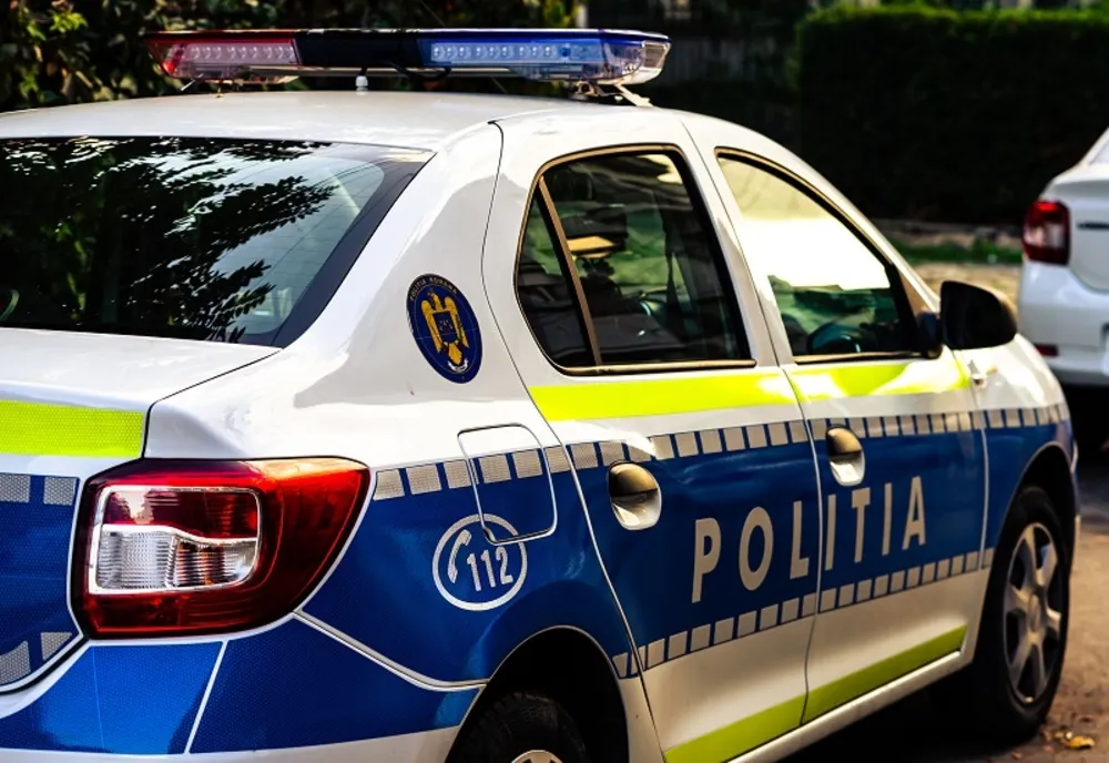 Deputat de AUR, acuzat că şi-ar fi agresat soţia. Poliţiştii fac cercetări