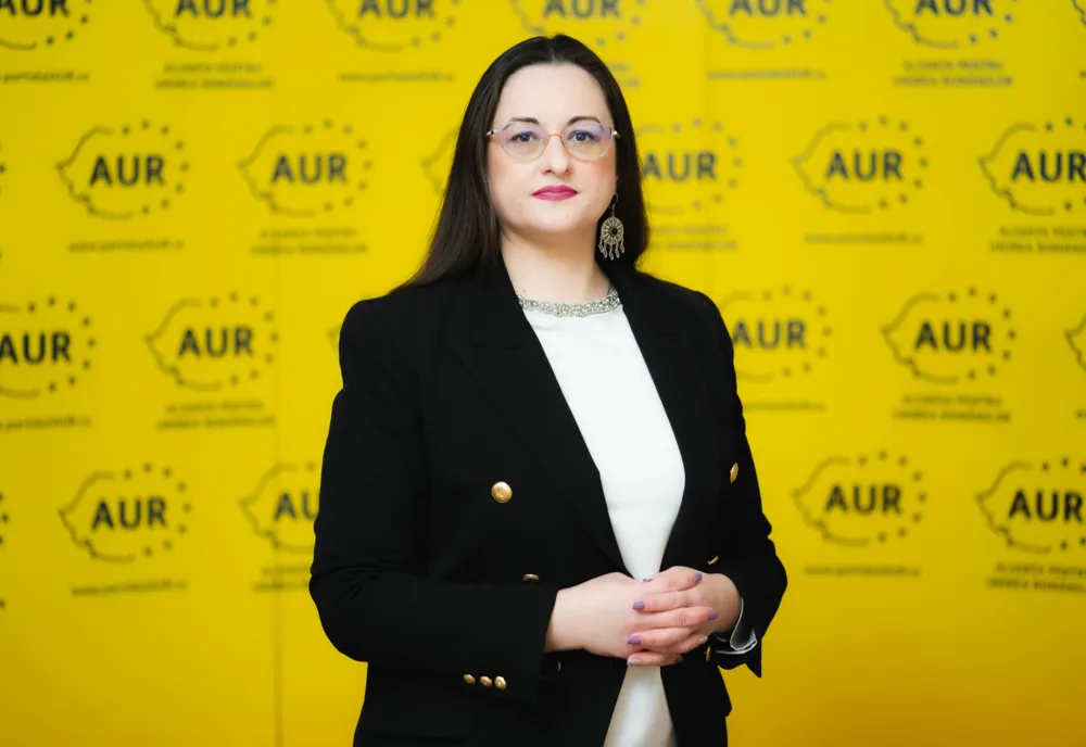  Senatoarea AUR Rodica Boancă: "Victorie pentru prosumatori contra ANRE în prima instanţă la Curtea de Apel Bucureşti!”