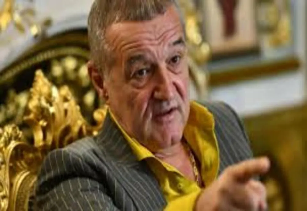 George Simion, în vizită la Palat. Becali: „Dacă venea mai devreme îi dădeam 500.000 de euro” VIDEO