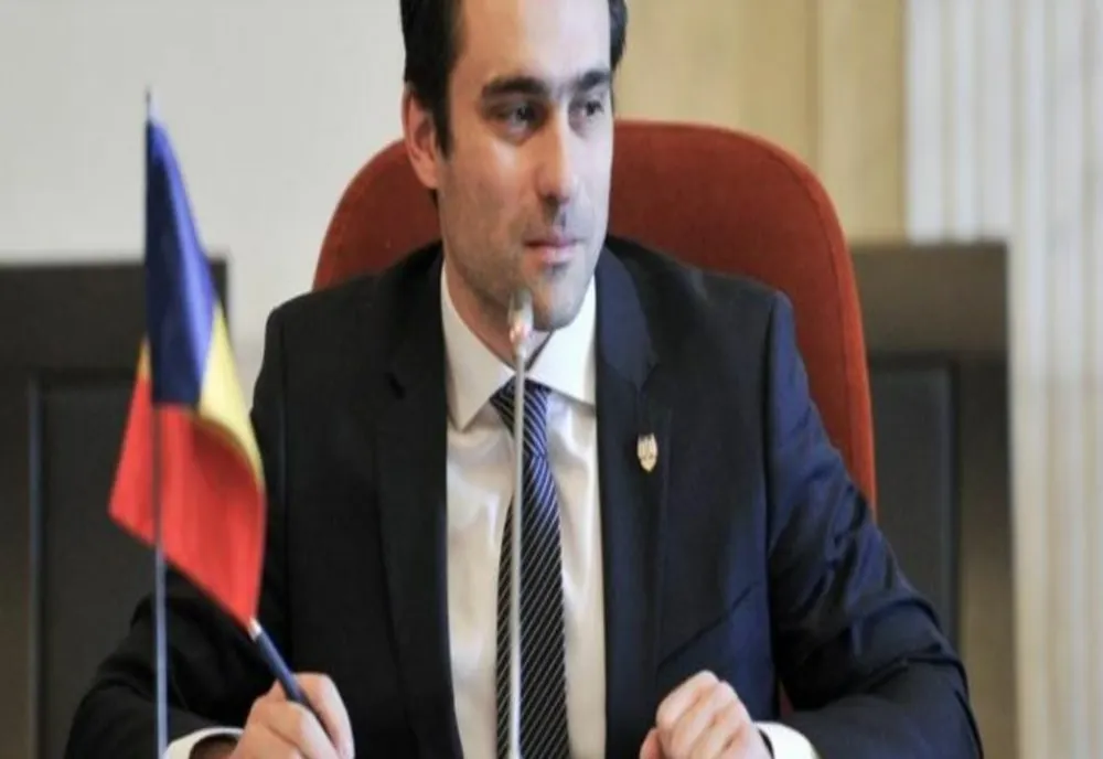 FOSTUL PRIMAR REZIST ALLEN COLIBAN ȘI IUBITA SA, TRIMIȘI ÎN JUDECATĂ PENTRU UN PREJUDICIU DE 16 MILIOANE DE LEI