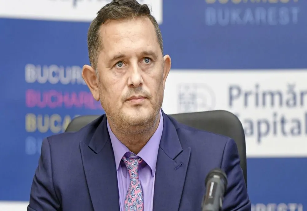 GHEORGHE PIPEREA, DESPRE MOTIVAREA CCR PRIVIND ELIMINAREA LUI CĂLIN GEORGESCU DIN CURSA PREZIDENȚIALĂ: ”NU A ȚINUT CONT DE CONSTITUȚIE”