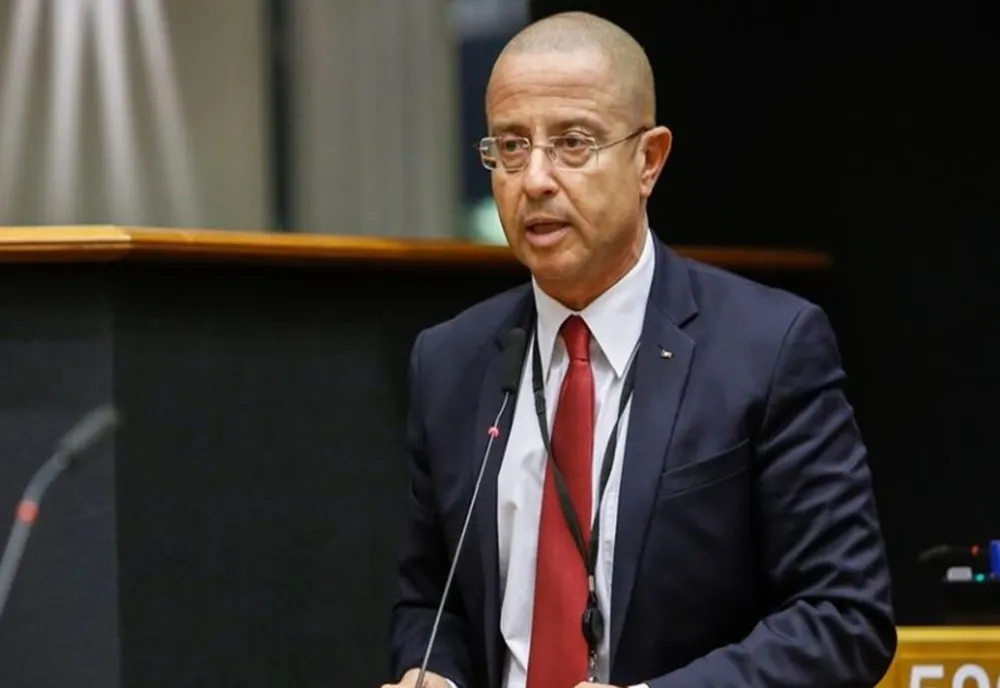 VIDEO-AUR dă lovitura la Iași: Simion anunță transferul unui nume cu răsunet în partid