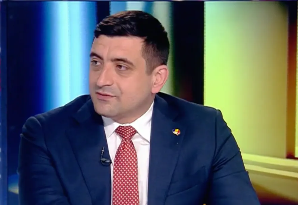 George Simion, măsuri dure împotriva trădătorilor din AUR: Pun infiltrații la muncă, îi duc și la detectorul de minciuni