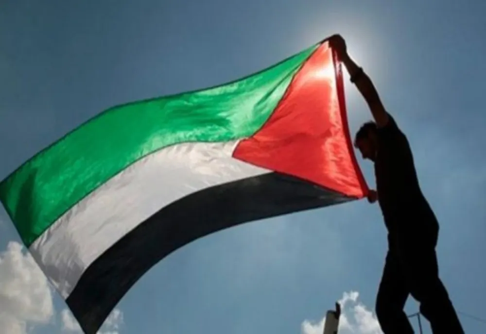 Irlanda, Norvegia și Spania au anunțat că vor recunoaşte oficial statul Palestina