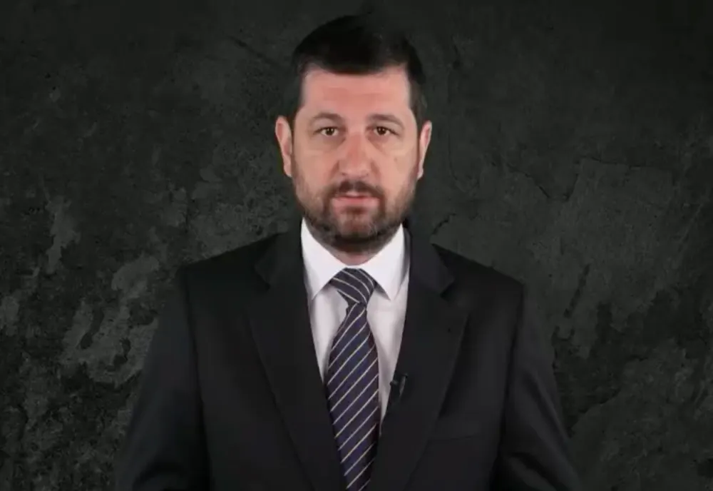 MARIUS LULEA, DESPRE DECLARAȚIILE SUPRINZĂTOARE ALE LUI CLAUDIU TÂRZIU: ”SPER CĂ NU ESTE INFLUENȚAT DE TITLURILE PUBLICAȚIILOR GLOBALISTE”