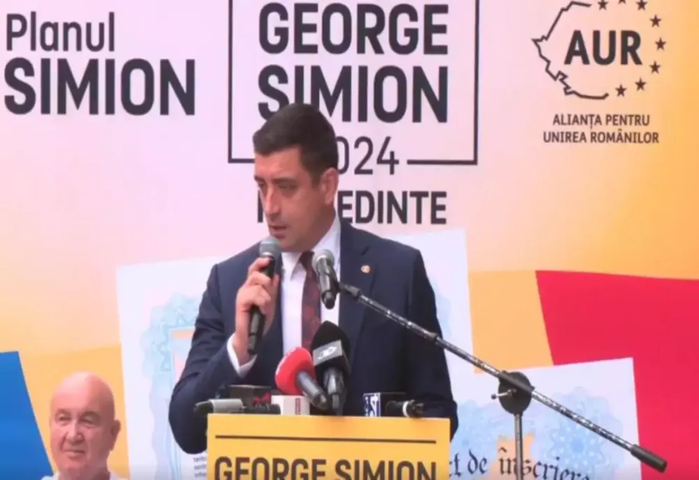 PLANUL PENTRU SPORT. CUM VREA GEORGE SIMION SĂ ATRAGĂ ROMÂNII SĂ FACĂ MIȘCARE VIDEO