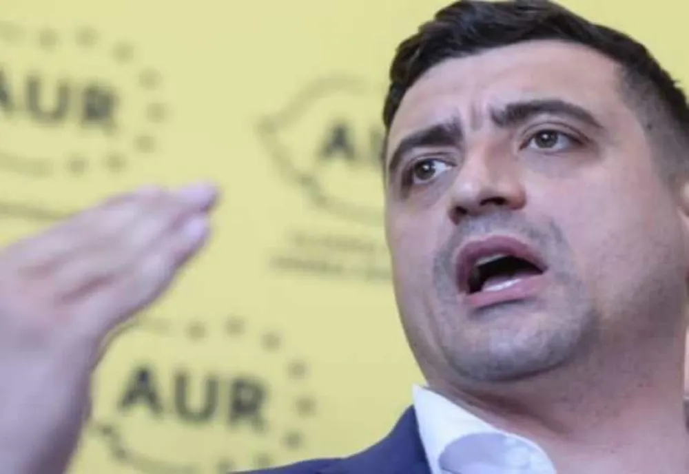 GEORGE SIMION, DEZLĂNȚUIT DUPĂ BĂTAIA DE JOC CU "UITE PENSIA, NU E PENSIA": PSD A MINȚIT! NU VA MĂRI NIMIC! MĂCAR SĂ VĂ FI LĂSAT ÎN SĂRĂCIA VOASTRĂ...