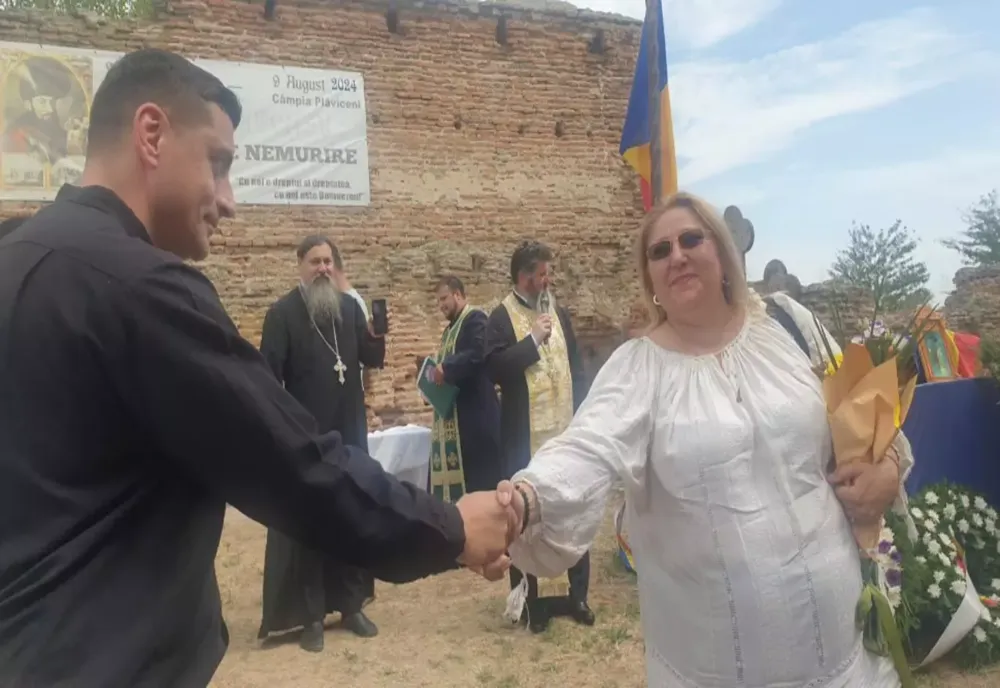CEL MAI MARE PARTID DIN AUSTRIA VREA SĂ FACĂ PACE ÎNTRE SIMION ȘI ȘOȘOACĂ