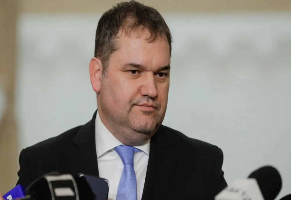 MINISTRUL CSEKE ATTILA: SUNTEM ÎN PROCEDURA DE ADOPTARE A CODULUI URBANISMULUI; VOM ELIMINA ACEASTĂ AVIZARE ÎN CASCADĂ