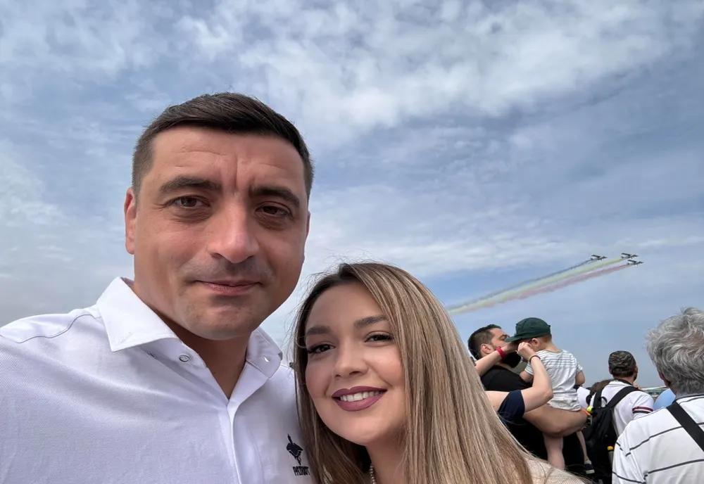 MESAJUL LUI GEORGE SIMION PENTRU ELEVI, LA ÎNCEPUTUL ANULUI ȘCOLAR: FIECARE COPIL ARE ȘANSE EGALE!