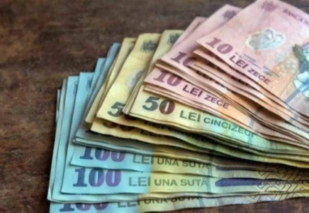 Proiect de lege pentru ridicarea plafonului la plăți în numerar de la 1.000 la 10.000 de euro
