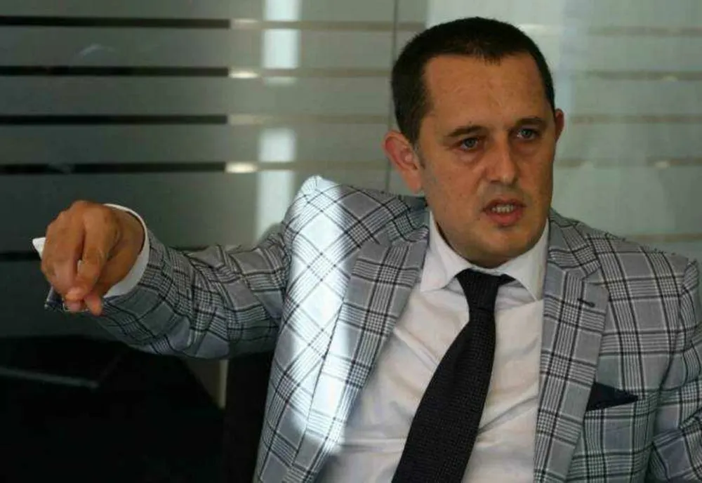 GHEORGHE PIPEREA LANSEAZĂ TEORII DE APOCALIPSĂ