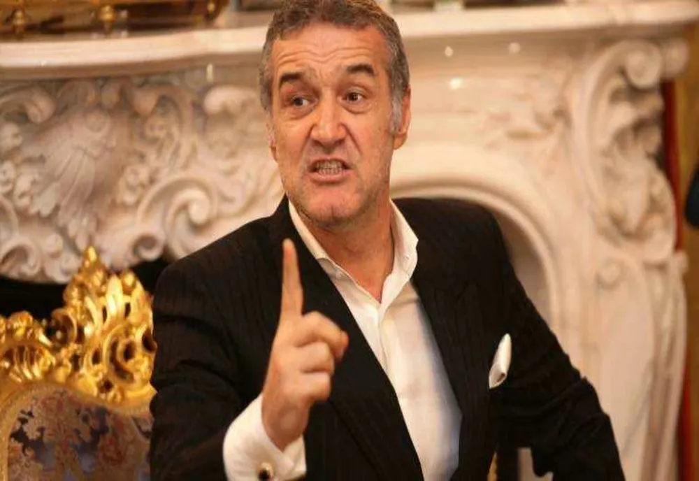 GIGI BECALI VREA SĂ DEVINĂ MINISTRUL AFACERILOR INTERNE, CA SĂ SCAPE ROMÂNIA DE DROGURI. „NU SE FAC LEGI PENTRU CĂ ANGAJAȚII STATULUI SE DROGHEAZĂ”