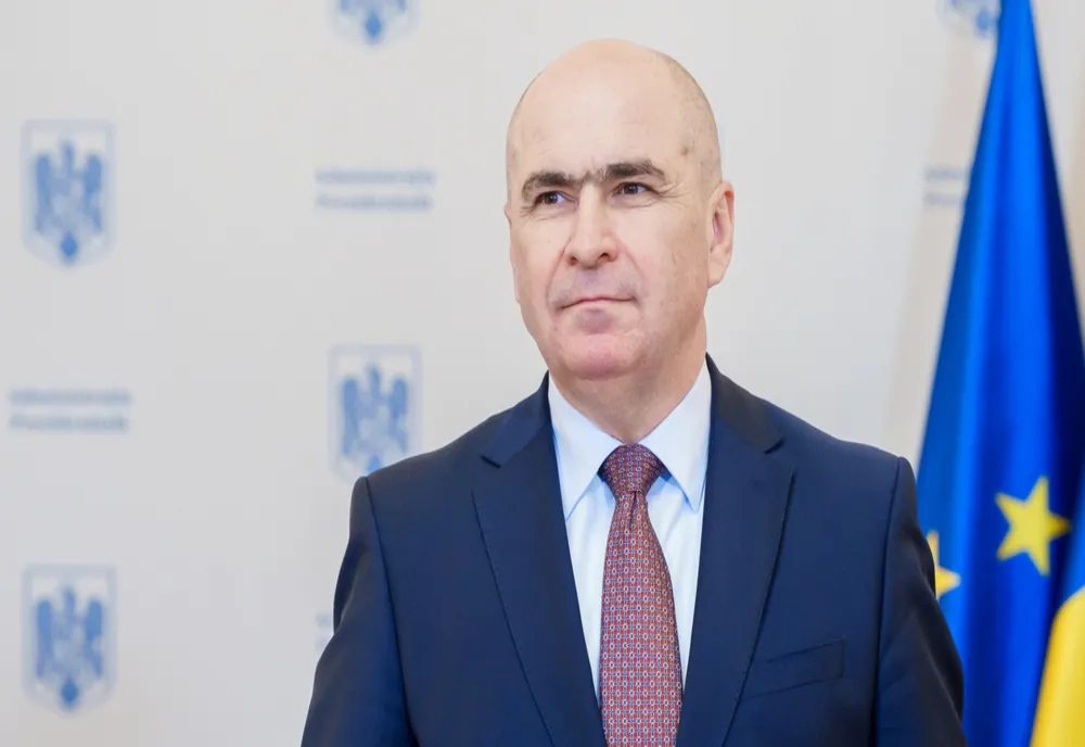 AU ÎNCEPUT CONSULTĂRILE LA COTROCENI. ILIE BOLOJAN I-A CONVOCAT PE LIDERII PARTIDELOR PARLAMENTARE: TENSIUNI PE TEMA TRIMITERII DE TRUPE ÎN UCRAINA