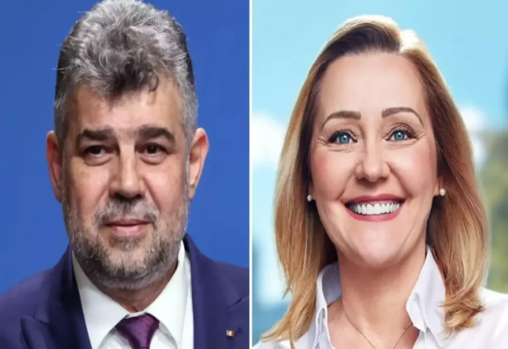 NEGOCIERI-ȘOC PENTRU RETRAGEREA LUI LASCONI DIN CURSA ELECTORALĂ. CIOLACU NU EXCLUDE O DEMISIE DE LA ȘEFIA GUVERNULUI