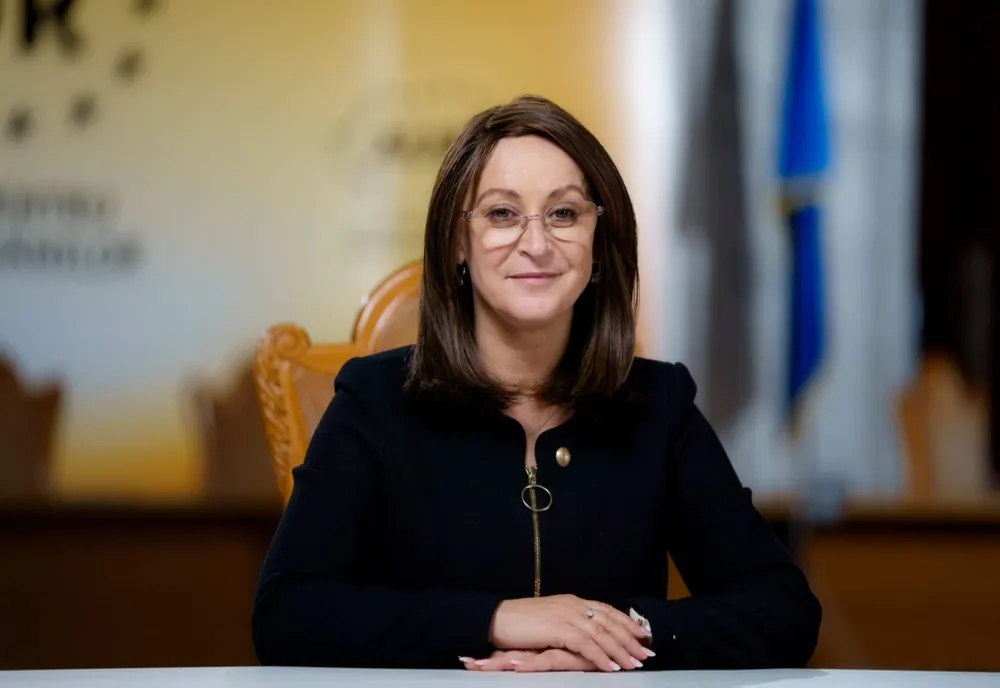 DEPUTATA AUR DUMITRINA MITREA DESPRE LIBERALA RALUCA TURCAN: A ADUS INJURII COLEGILOR NOŞTRI