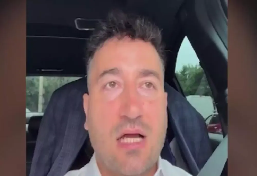 DEPUTAT AUR: „APROAPE 70% DIN CE CÂȘTIGĂM LUNAR SE DUCE LA STAT!”