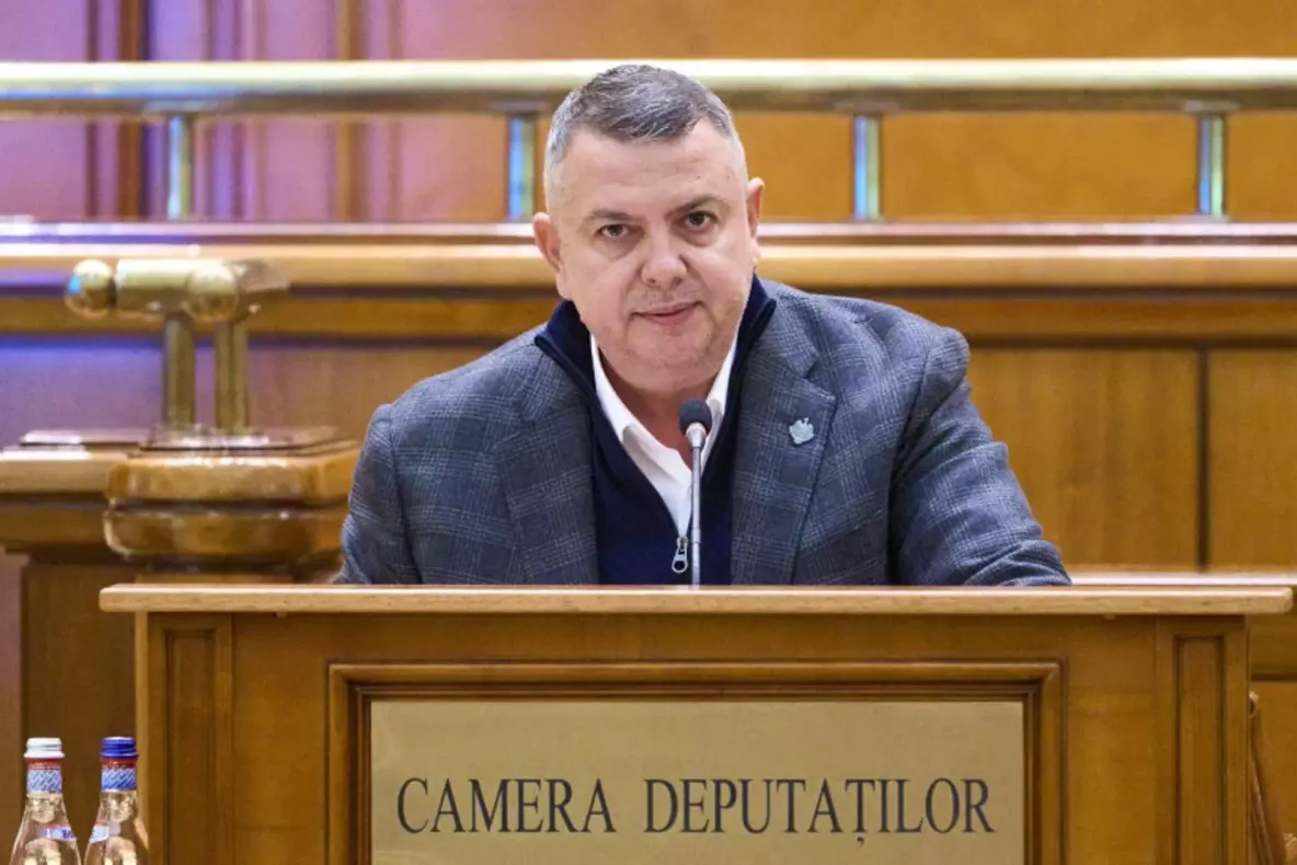 Eduard Koler (deputat AUR): „Cifrele oficiale o confirmă: măsurile de austeritate au fost luate degeaba, doar pentru a săraci românii și a acoperi incompetența guvernării!”