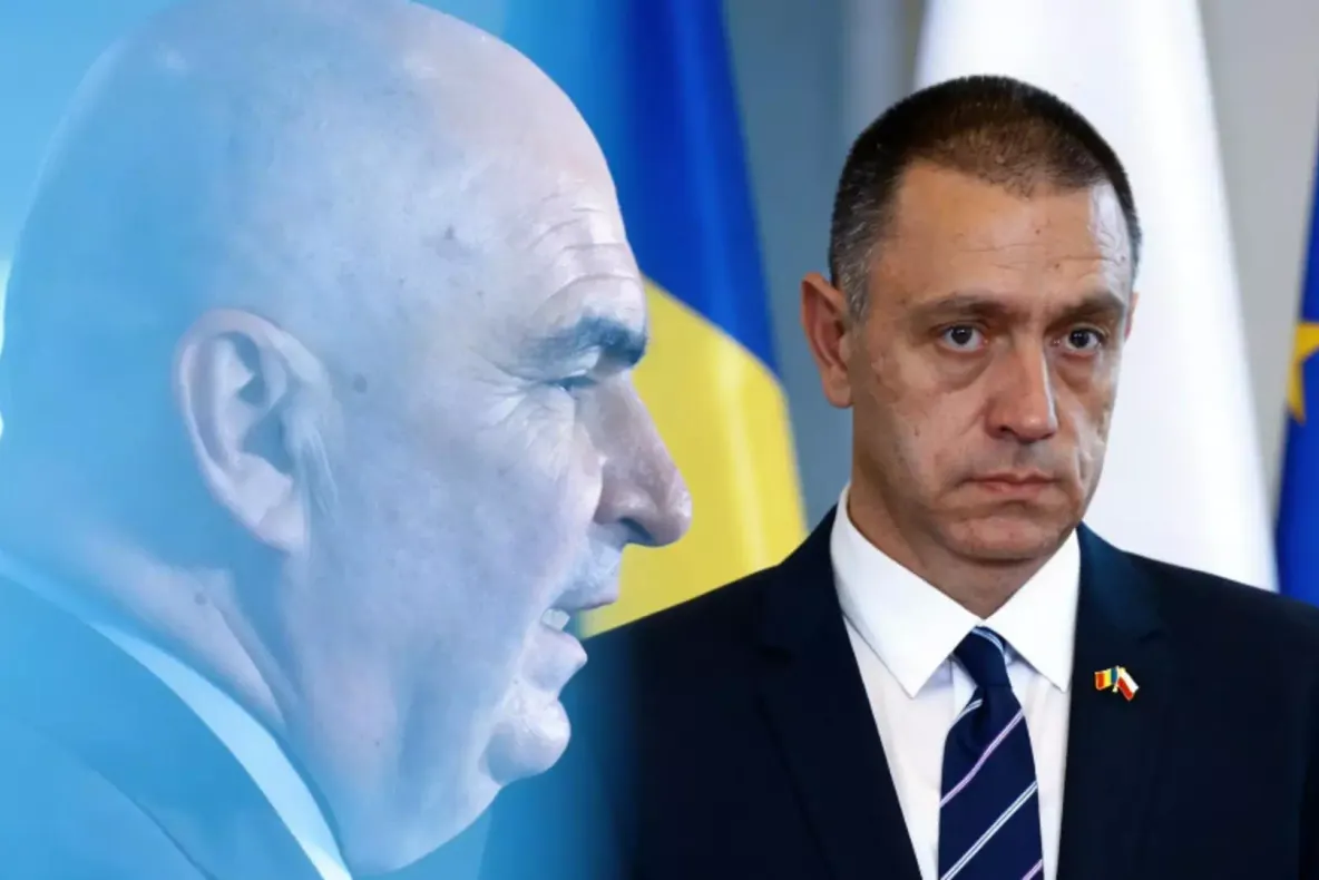 Mihai Fifor, despre scrisoarea Guvernului către președinta CCR: „Bolojan are reflexe dictatoriale. Este o presiune politică!”