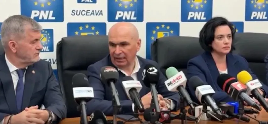 Anca Alexandrescu, scenariu‑bombă după atacurile lui Kövesi la adresa lui Nicușor Dan: „Suspectez o asociere cu Ilie Bolojan”