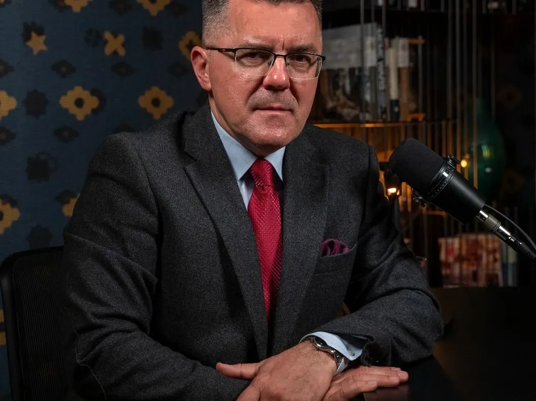 „Frica și lașitatea conduc România”: mesaj dur al prim‑vicepreședintelui AUR, Dan Dungaciu