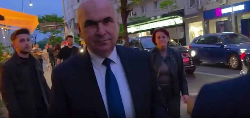 Investigație: ultima zvâcnire a progresiștilor de a păstra puterea