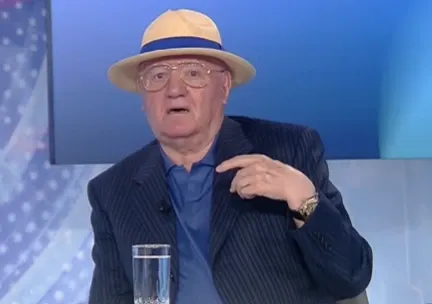 Mitică Dragomir: „Dacă eram președinte, îl puneam premier pe Georgescu. Mai devreme sau mai târziu vom avea un guvern PSD-AUR”