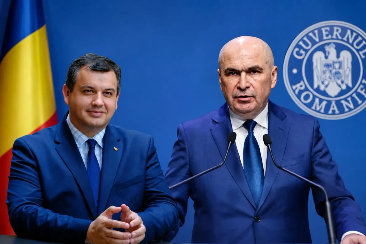 Ruptură totală pe scena politică. PNL a decis în unanimitate să nu voteze Guvernul Tomac: „Este un paravan pentru PSD”