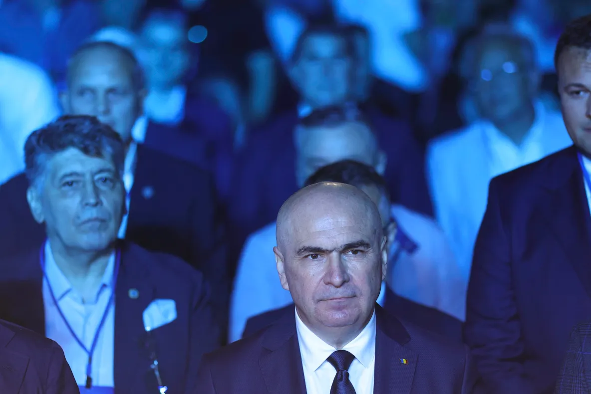 Ședință de urgență în PNL după ce tabăra Veștea a fost somată să părăsească partidul până luni sau va fi exclusă