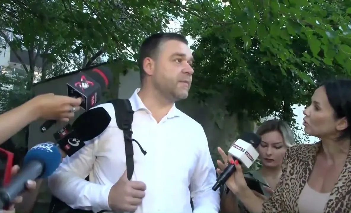 Ciprian Ciucu, declarație explozivă: Regret că am candidat la Primăria Capitalei