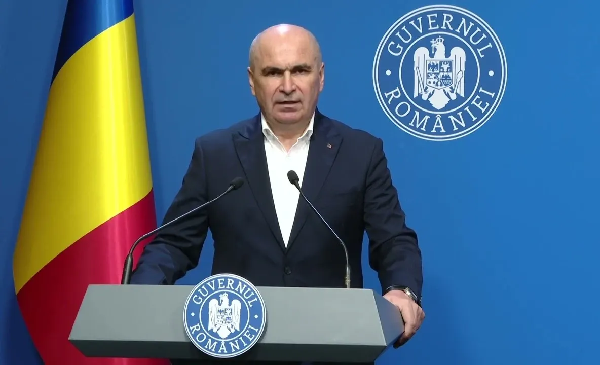 Ilie Bolojan evită un răspuns clar despre averea partenerei sale: „Am respectat întotdeauna legea”