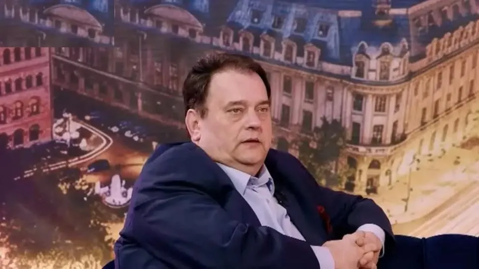 H.D. Hartmann, analiza momentului: ce semnifică prezența lui Nicușor Dan în mijlocul fotografiei cu liderii NATO