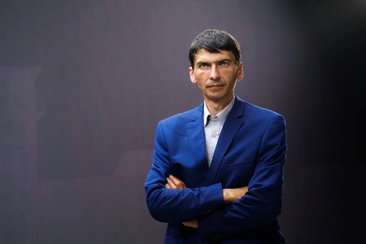 Victor Cațavei (AUR): „Starea economiei românești din primul trimestru al anului 2026 este deplorabilă. Soluțiile nu mai pot fi întârziate!”
