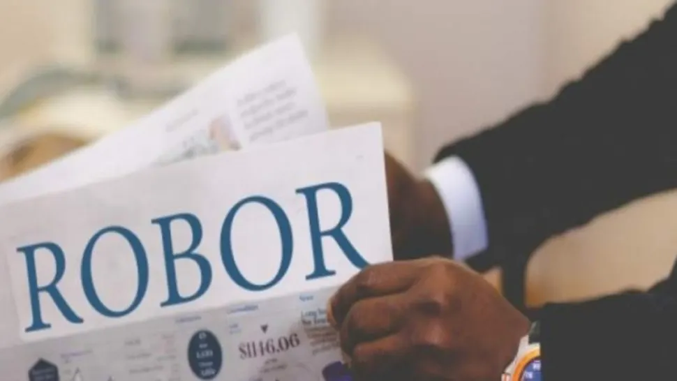 Scandal uriaș: ratele românilor s-au triplat după creșterea ROBOR. Băncile, audiate în plenul Consiliului Concurenței