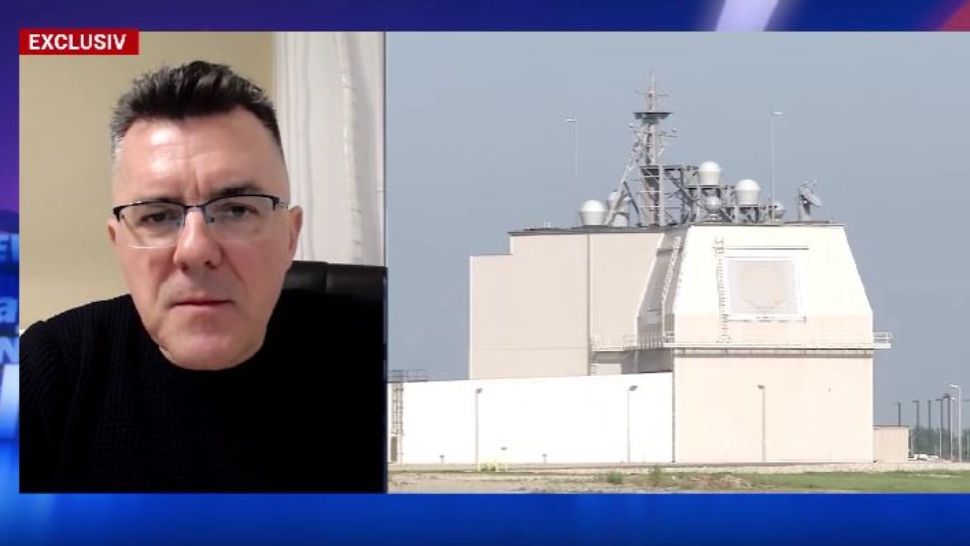 Dan Dungaciu, avertisment înainte de ședința CSAT: puterea de la București este „în cea mai proastă situație de negociere” cu SUA