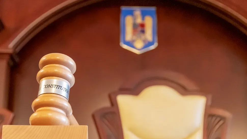 Victorie pentru AUR la CCR: numirile la TVR și Radio România, anulate