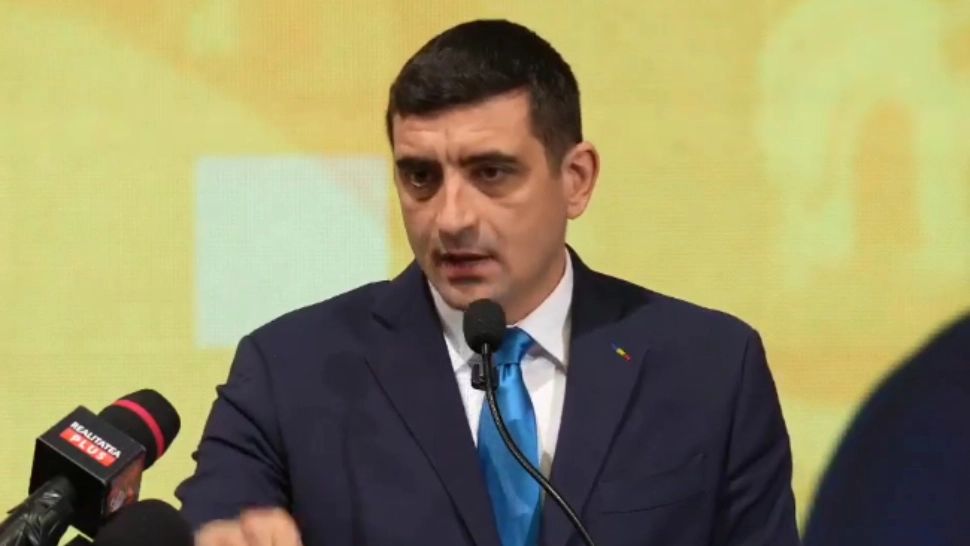 AUR solicită lui Nicușor Dan desemnarea de urgență a unui prim-ministru