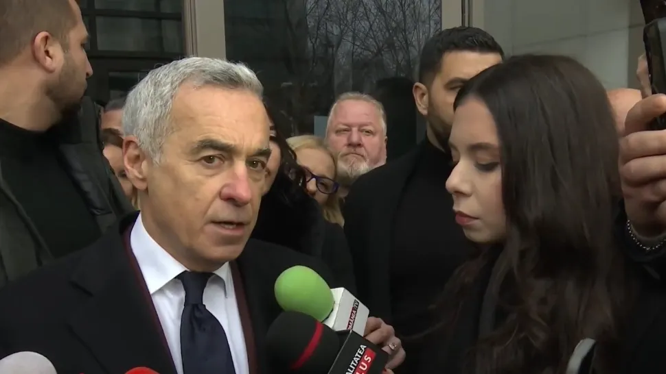 Călin Georgescu, reacție fermă în urma zvonurilor din ultimul timp: „Nu am înființat și nu conduc niciun partid politic. Partidul meu este poporul român!”