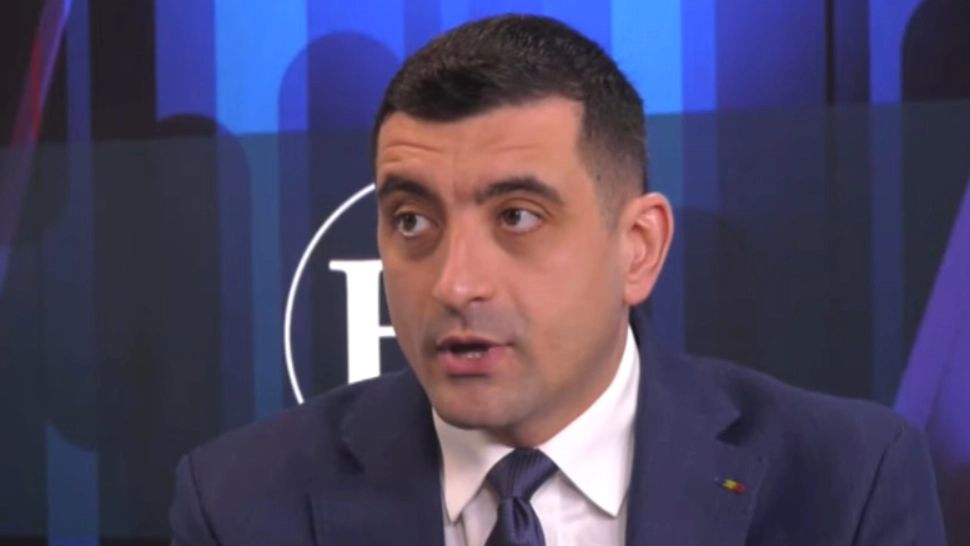 George Simion, atac dur la adresa Guvernului Bolojan: „Dacă voi nu puteți conduce, lăsați-ne pe NOI”