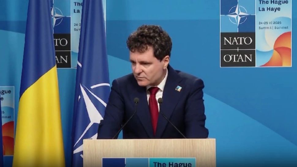 Nicușor Dan, despre o posibilă sesizare la Curtea Constituțională a României din partea PSD: „Nu pot confirma, situația nu are precedent”